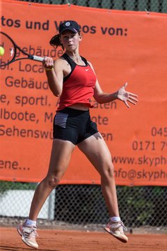 Chelsea Seidewitz 625 - Luebecker Stadtmeisterschaft